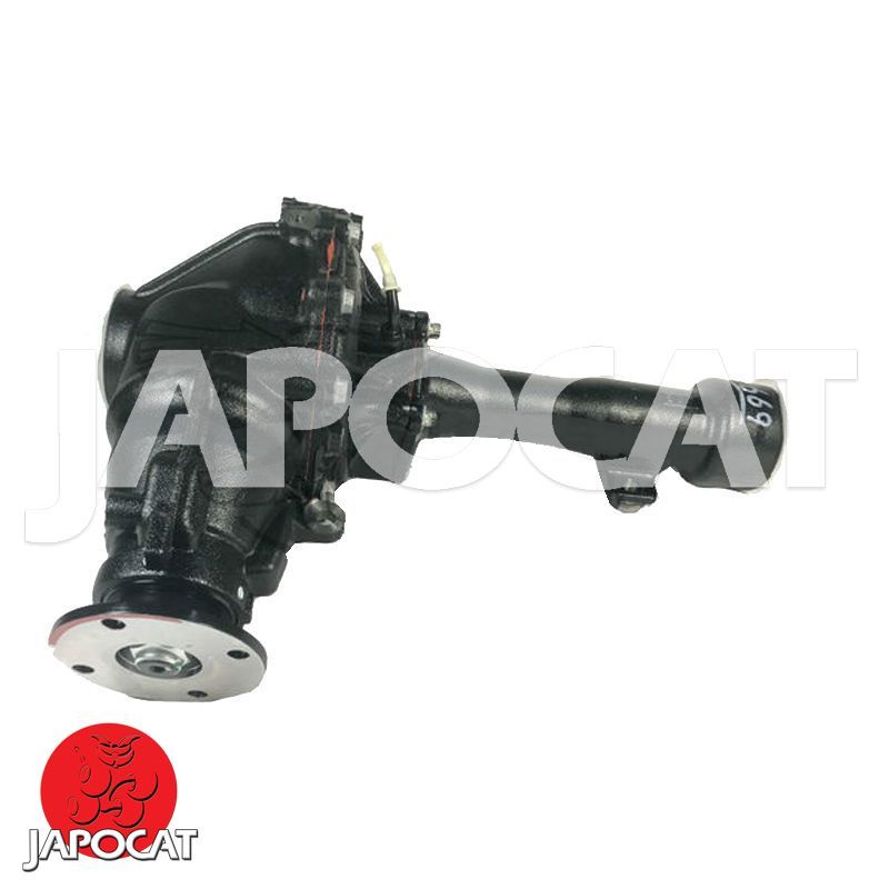 CARRIER ASSY DIFFERENTIAL (Front) (Genuine)