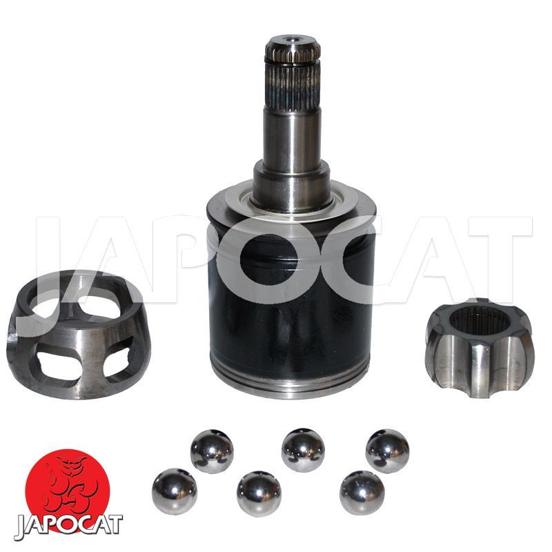 JOINT HOMOCINETIQUE Côté pont [Origine Constructeur]