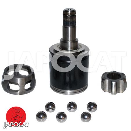 JOINT HOMOCINETIQUE Côté pont [Origine Constructeur]