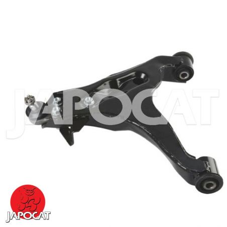 TRIANGLE Inférieur Gauche