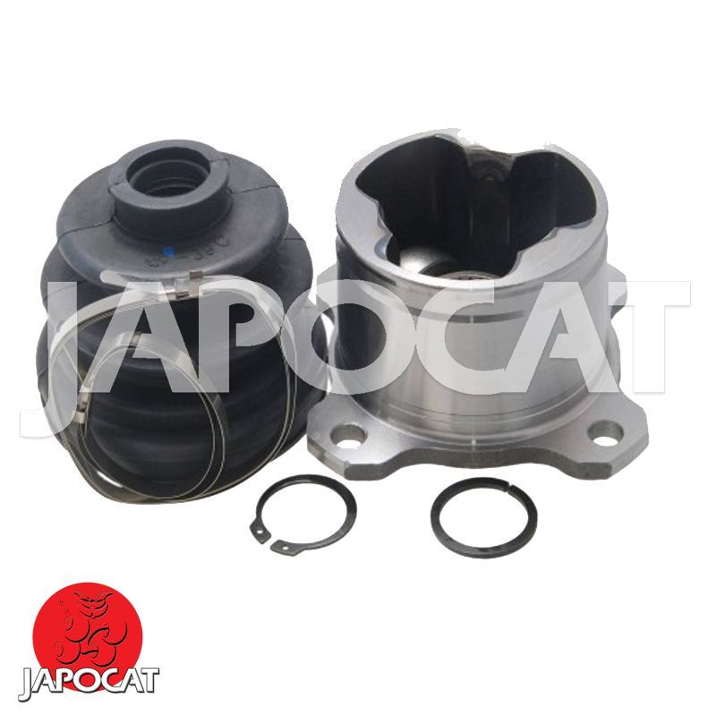 JOINT HOMOCINETIQUE / TETE de CARDAN