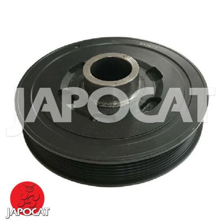 POULIE de VILEBREQUIN