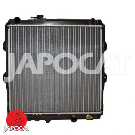 RADIATEUR de Refroidissement