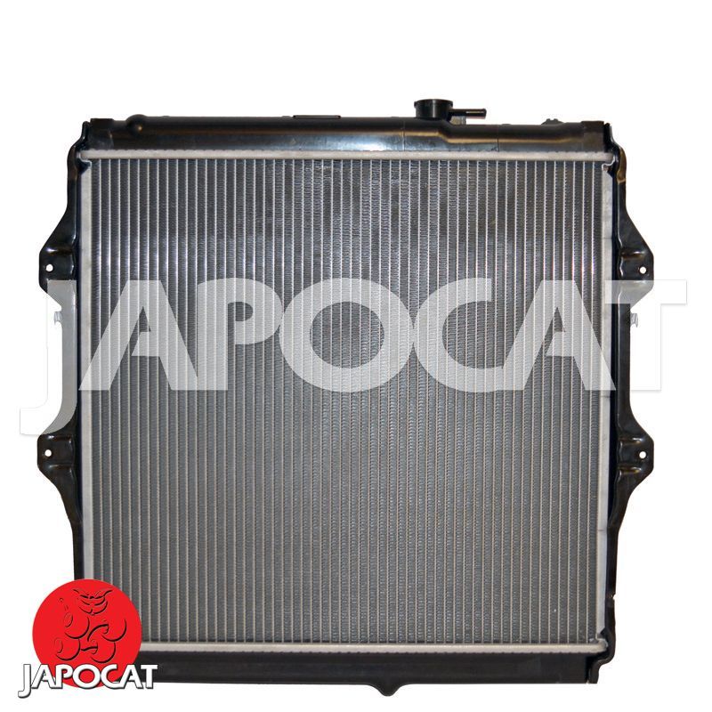 RADIATEUR de Refroidissement