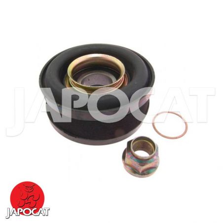 PROPSHAFT CENTER BEARING