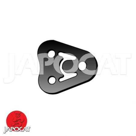 SILENT-BLOC d'Echappement