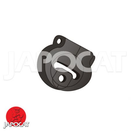 SILENT-BLOC d'Echappement