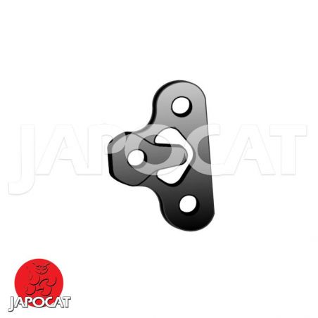 SILENT-BLOC d'Echappement