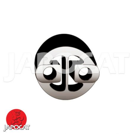 SILENT-BLOC d'Echappement