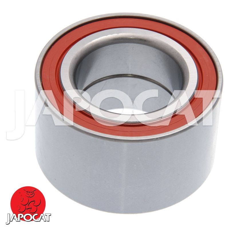 KIT ROULEMENT de ROUE Avant [Equipementier Origine]