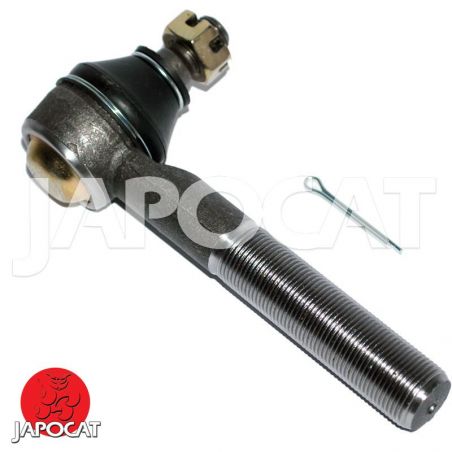 TIE ROD Right Thread 21x150 L:165mm (OEM)