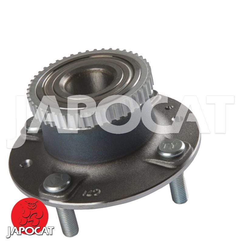 MOYEU Complet de ROUE Arrière [Générique]