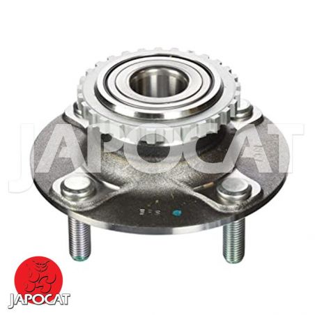 WHEEL HUB (Rear) (Aftermarket)