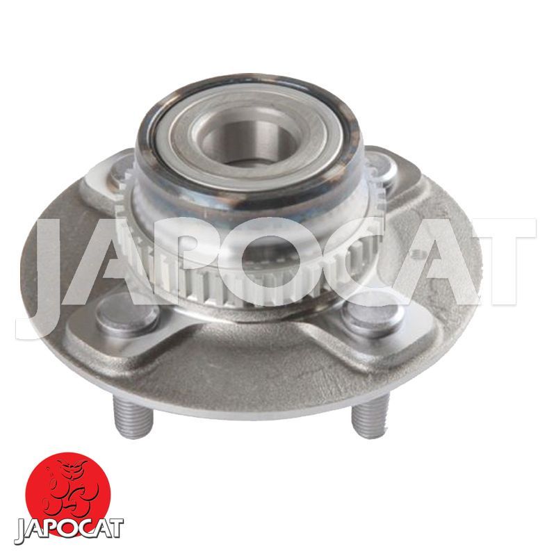 MOYEU Complet de ROUE Arrière [Générique]