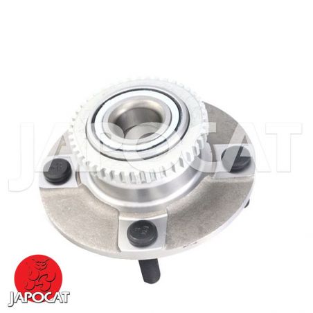 WHEEL HUB (Rear) (Aftermarket)