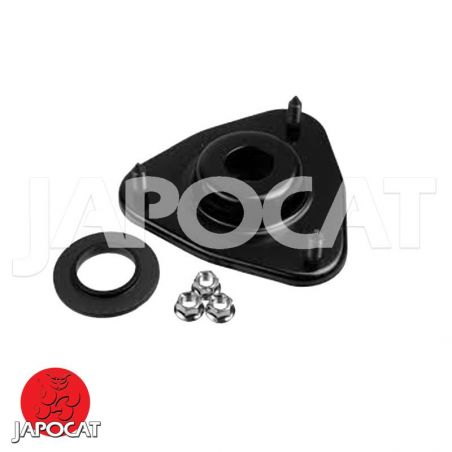 COUPELLE d'AMORTISSEUR