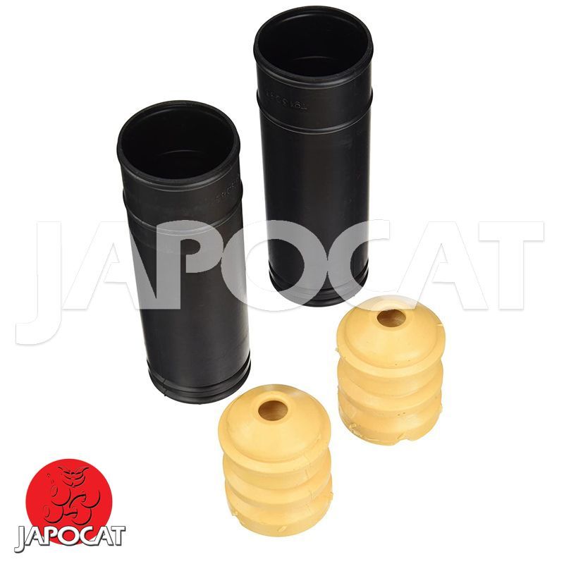 KIT PROTECTION d'AMORTISSEUR