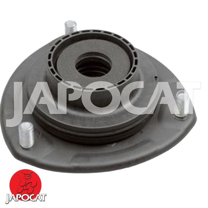 COUPELLE d'AMORTISSEUR