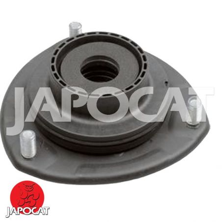 COUPELLE d'AMORTISSEUR