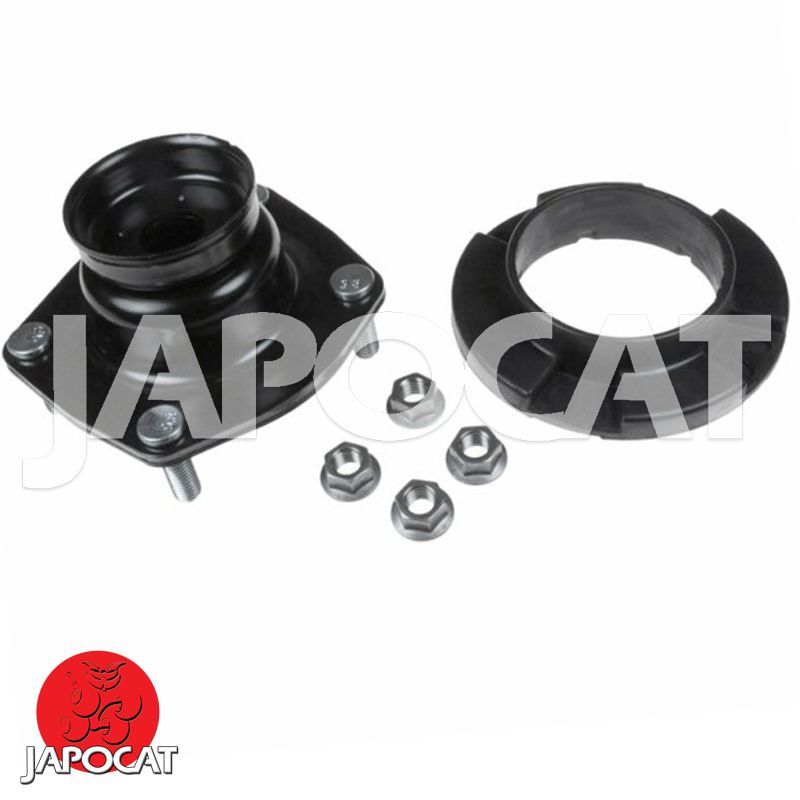 COUPELLE d'AMORTISSEUR