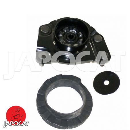 COUPELLE + TAMPON d'AMORTISSEUR