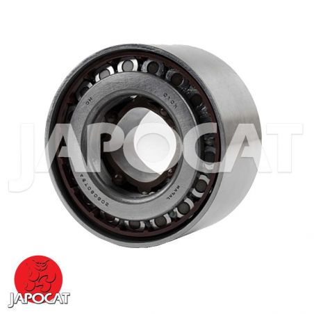 KIT ROULEMENT de ROUE Arrière [Générique]