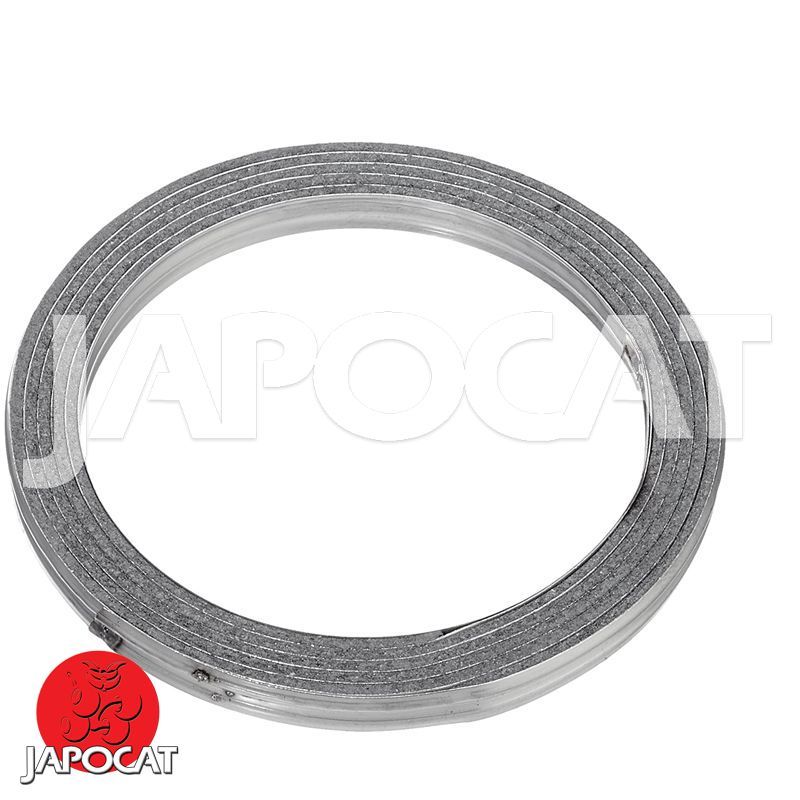 EXHAUST GASKET (Round) (ID: Ø55mm)