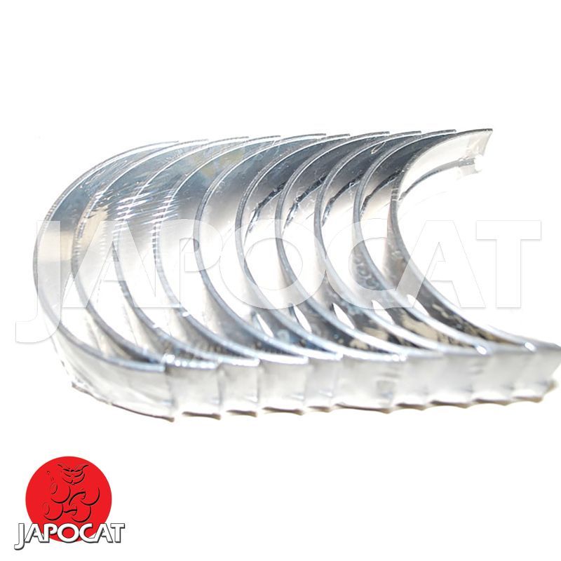 COUSSINETS VILEBREQUIN ZD30 +0.25