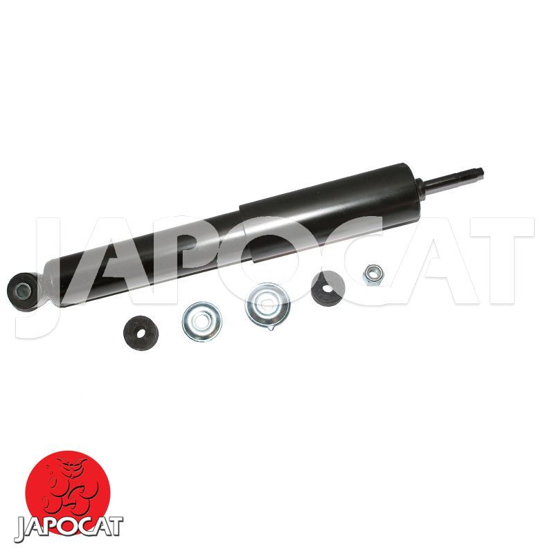 AMORTISSEUR Avant Hydraulique