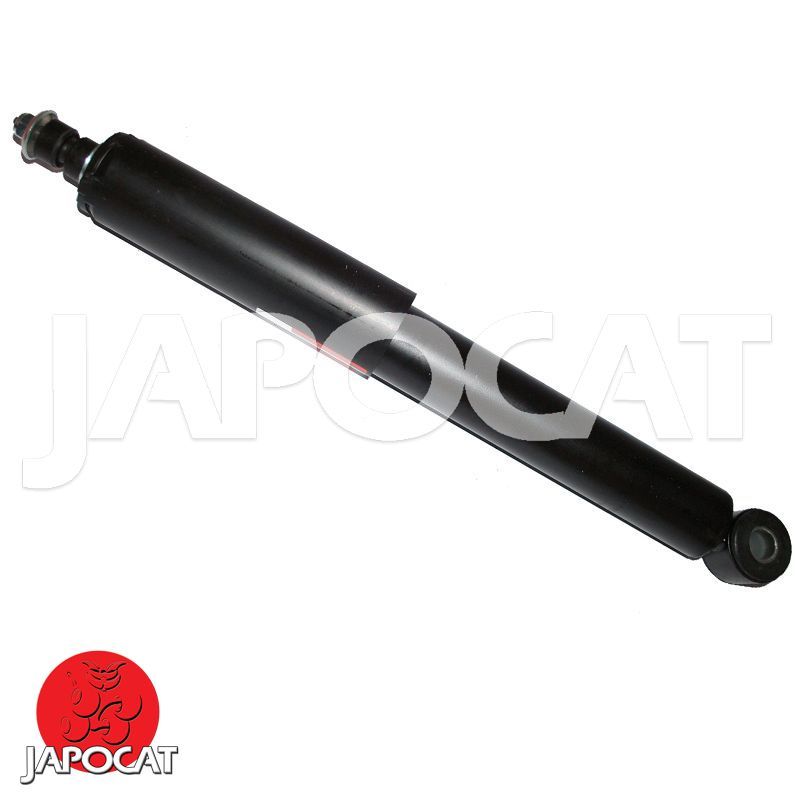 AMORTISSEUR Arrière Gaz [Equipementier Origine]