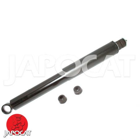 SHOCK ABSORBER (Rear, Gas)