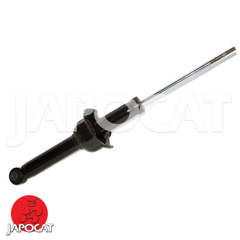 AMORTISSEUR Arrière Gaz