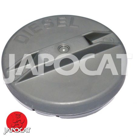 BOUCHON de RESERVOIR [Origine constructeur]