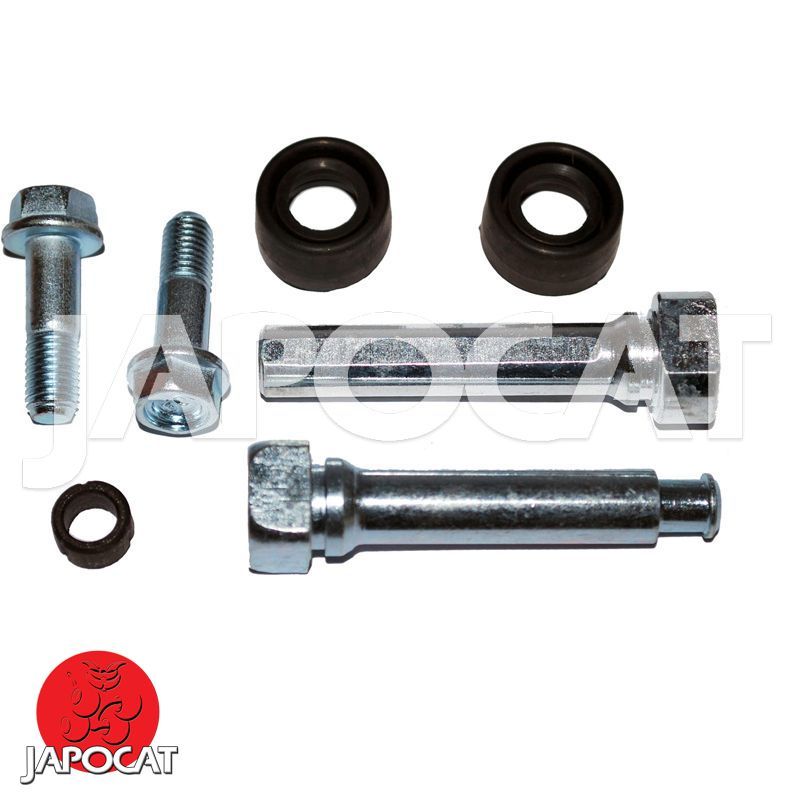 GUIDE SLEEVE KIT for 1 Caliper