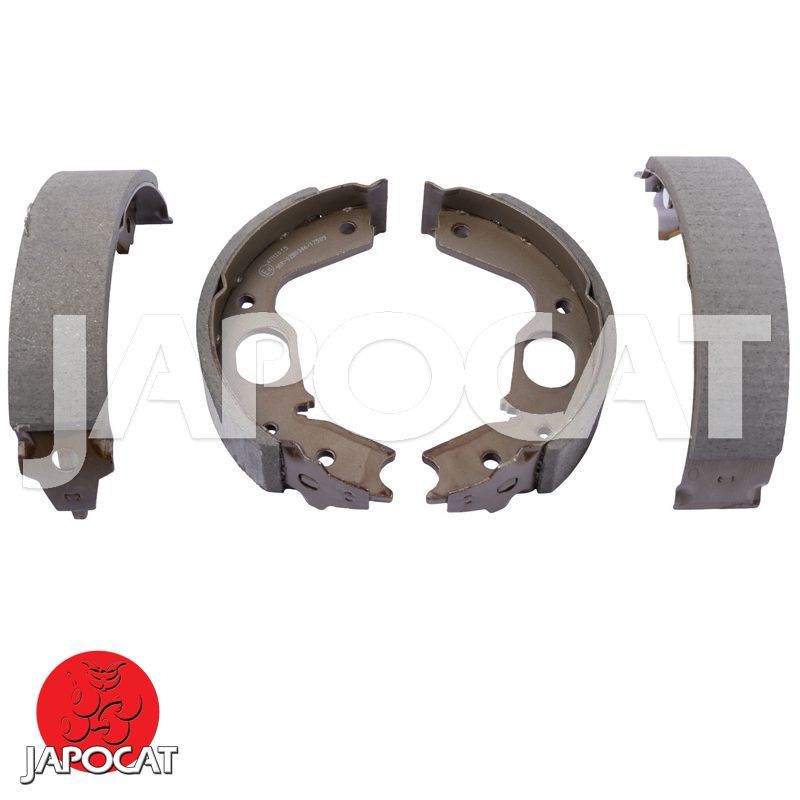 HANDBRAKE SHOES