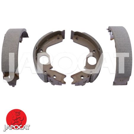HANDBRAKE SHOES