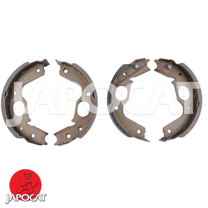 HANDBRAKE SHOES