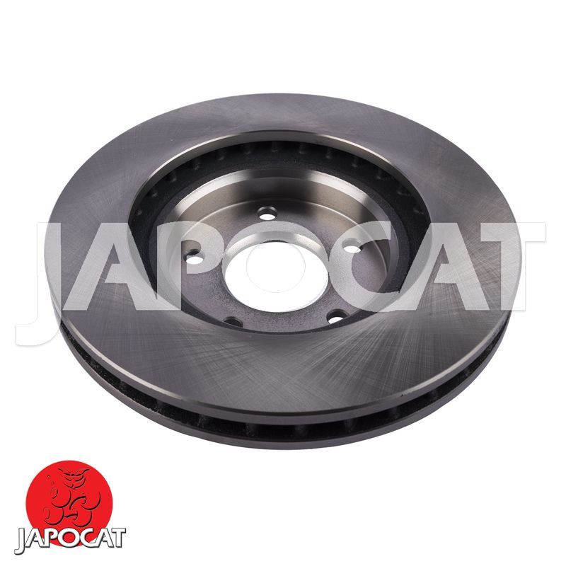 DISQUE de FREIN Avant (L'unité)