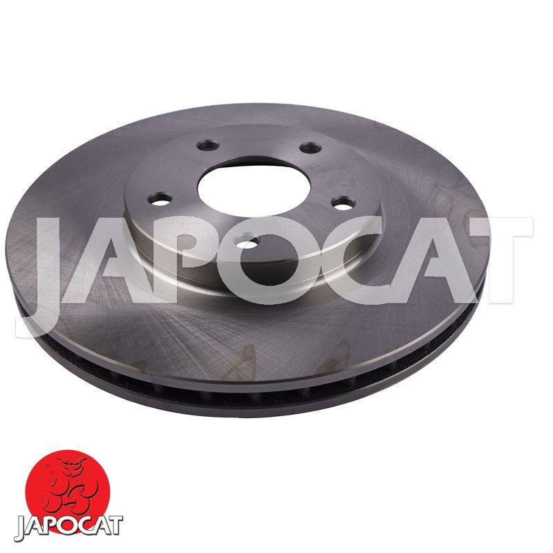 DISQUE de FREIN Avant (L'unité)