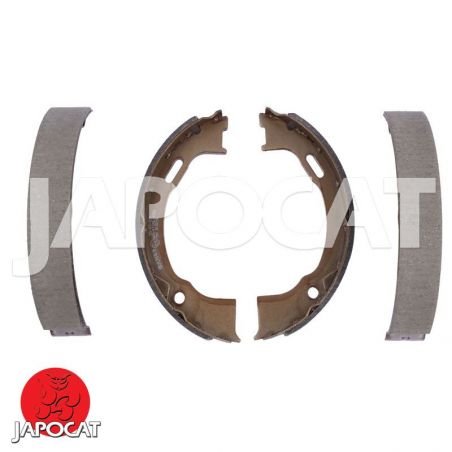 MACHOIRES de FREIN à MAIN (le jeu)