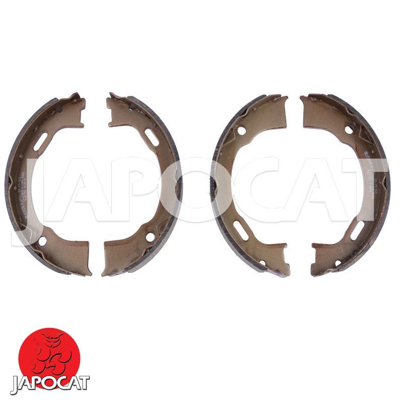 MACHOIRES de FREIN à MAIN (le jeu)