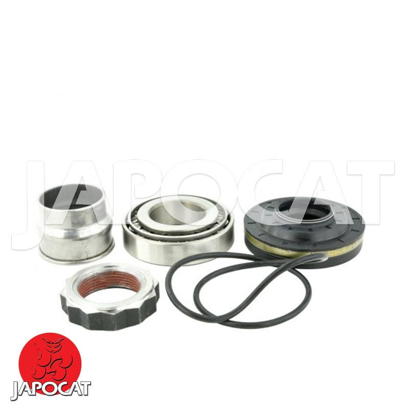 KIT REPARATION NEZ DE PONT AR FREE