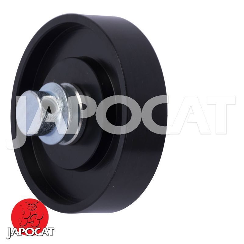 POULIE TENDEUR [Origine Constructeur]