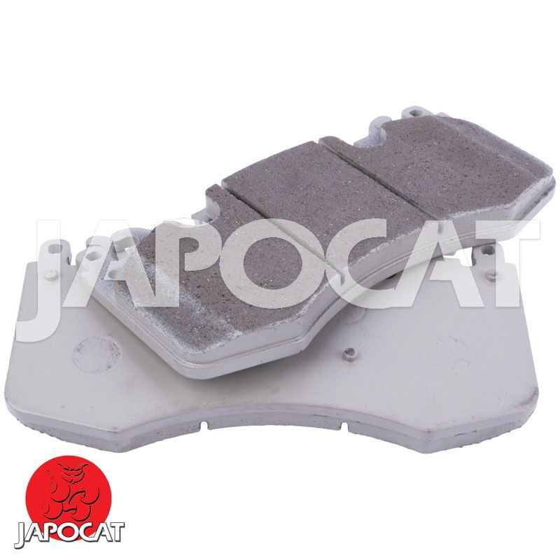 PLAQUETTES de FREIN Avant