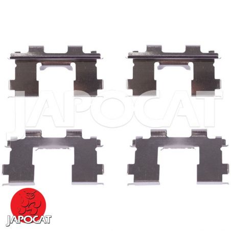 KIT de MONTAGE de Plaquettes