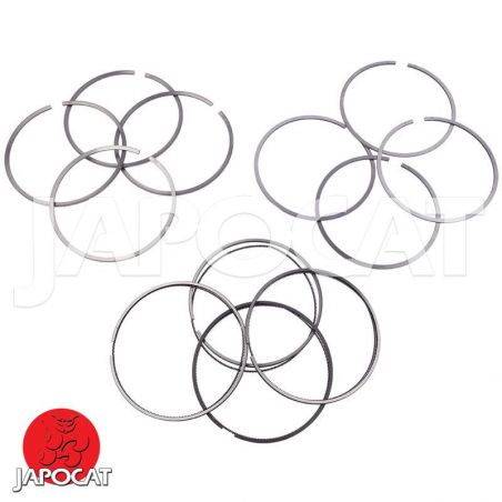 PISTON RING (Set)