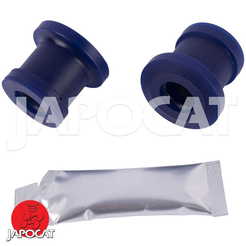 POLYURETHANE BUSH KIT (Superpro) (2B)