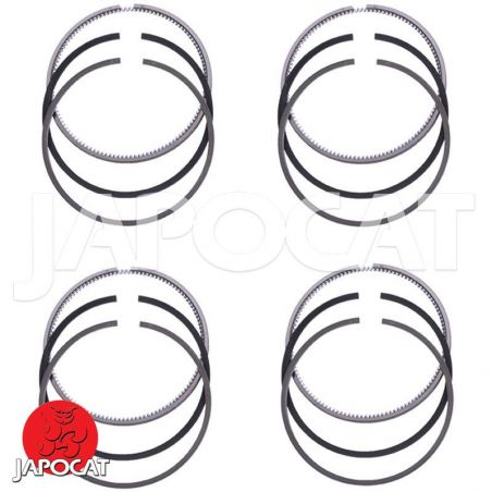 PISTON RING (Set)