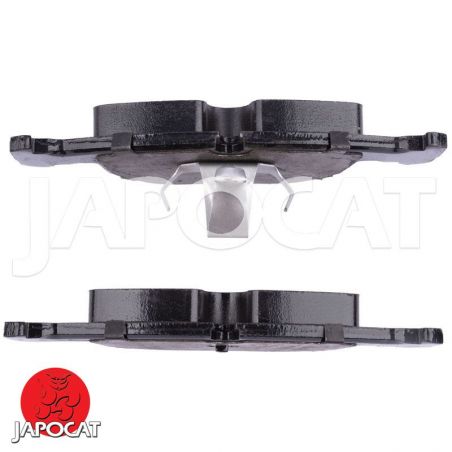 BRAKE PADS Set (Front)