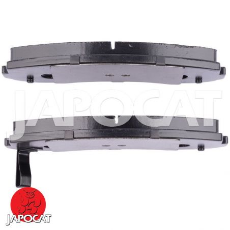 PLAQUETTES de FREIN Avant